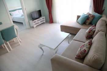 Nesa Palas Kusadasi Exterior photo